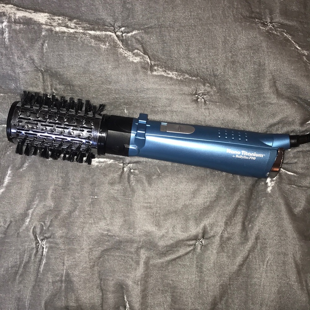 BaByliss Hair Styling Tool NOT USED + FREE PRODUCT